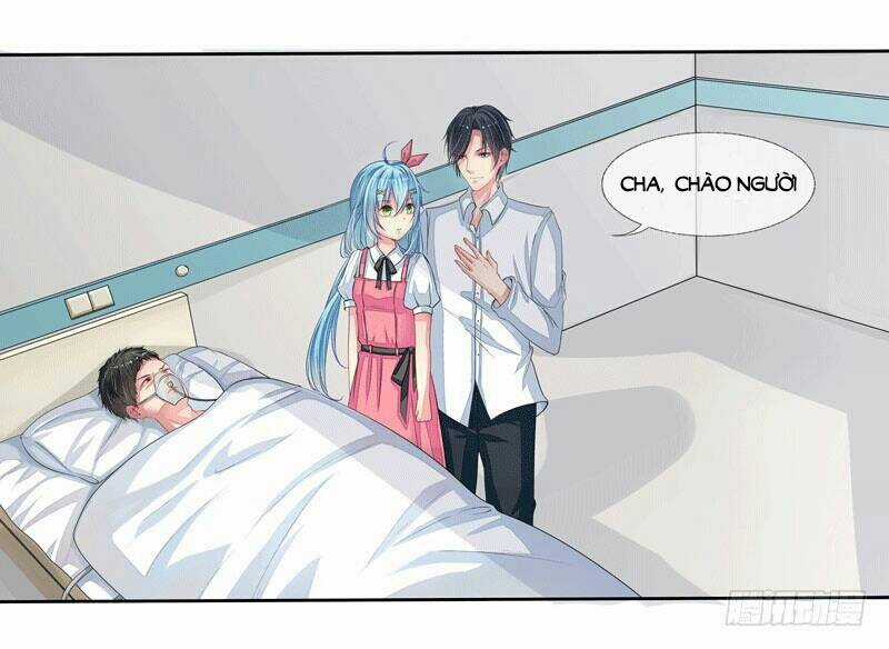 Sủng Sủng Dục Động - Chapter 3 - Trang 28