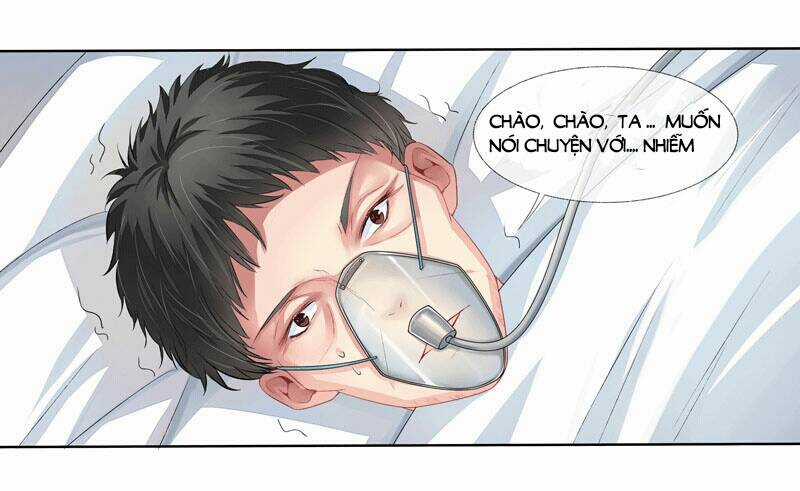 Sủng Sủng Dục Động - Chapter 3 - Trang 29