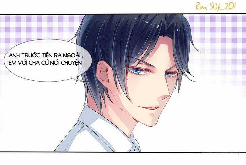 Sủng Sủng Dục Động - Chapter 3 - Trang 30