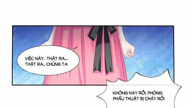 Sủng Sủng Dục Động - Chapter 3 - Trang 4