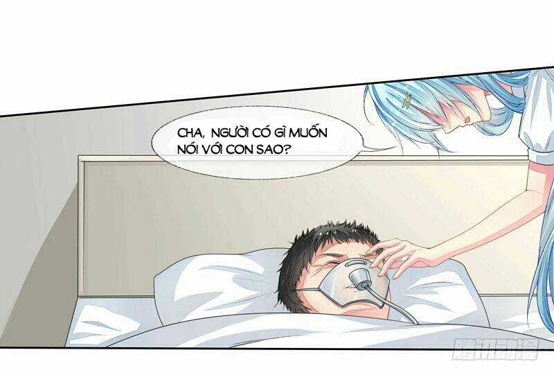 Sủng Sủng Dục Động - Chapter 3 - Trang 31