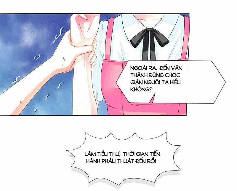 Sủng Sủng Dục Động - Chapter 3 - Trang 34