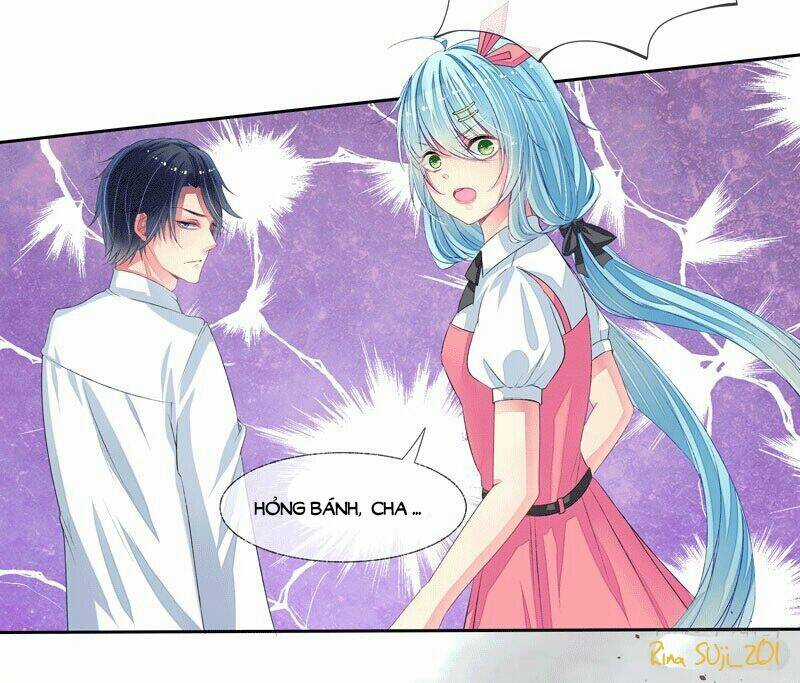 Sủng Sủng Dục Động - Chapter 3 - Trang 5