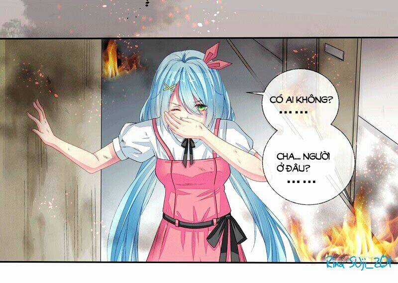 Sủng Sủng Dục Động - Chapter 3 - Trang 7