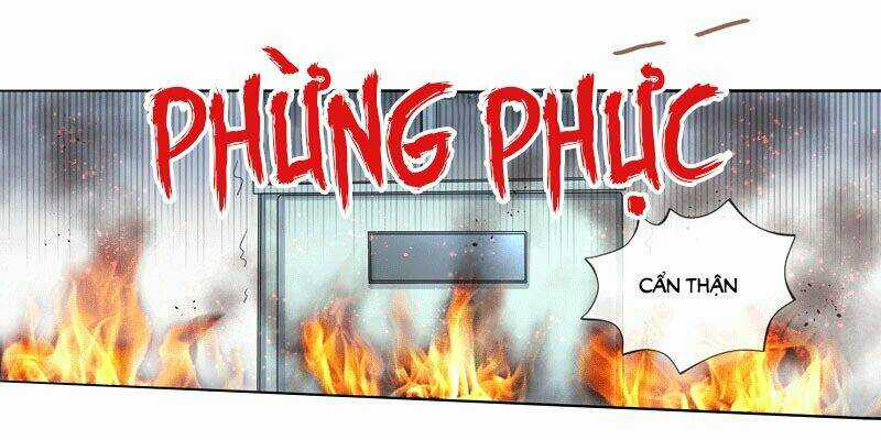 Sủng Sủng Dục Động - Chapter 3 - Trang 8