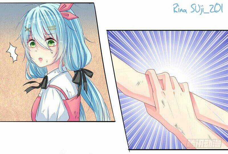 Sủng Sủng Dục Động - Chapter 3 - Trang 9