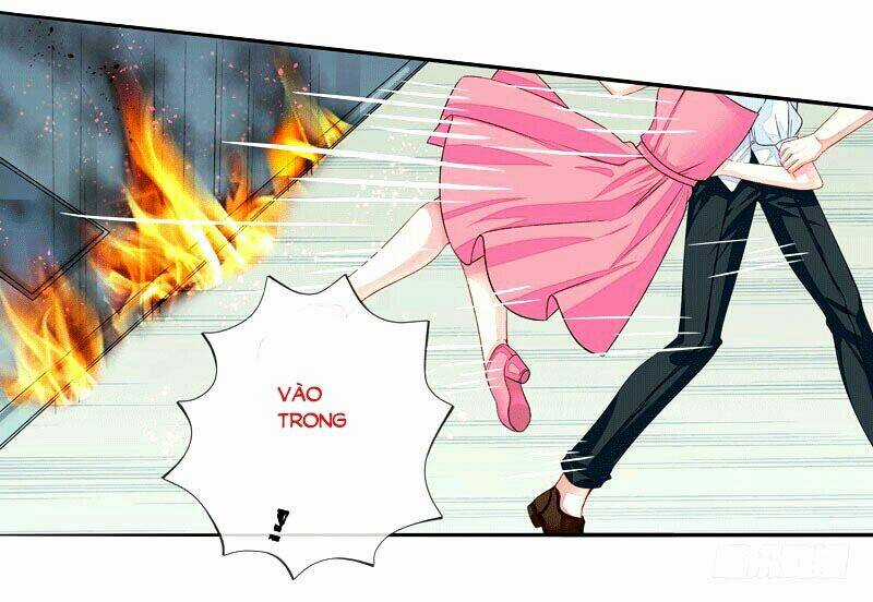 Sủng Sủng Dục Động - Chapter 3 - Trang 10