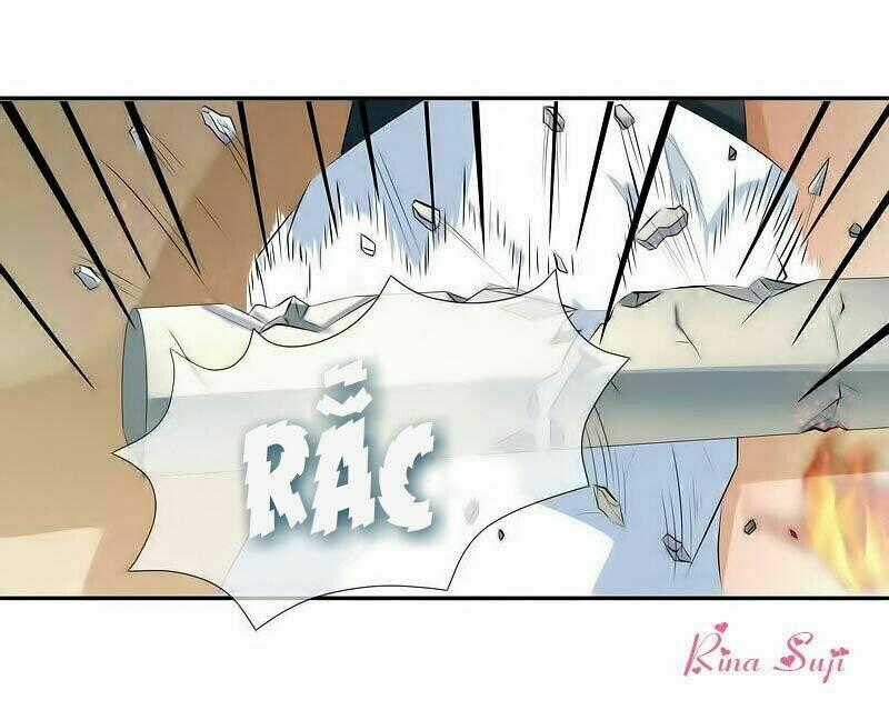 Sủng Sủng Dục Động - Chapter 4 - Trang 2