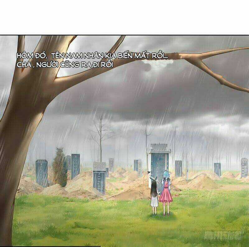 Sủng Sủng Dục Động - Chapter 4 - Trang 12