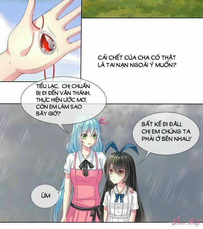 Sủng Sủng Dục Động - Chapter 4 - Trang 13