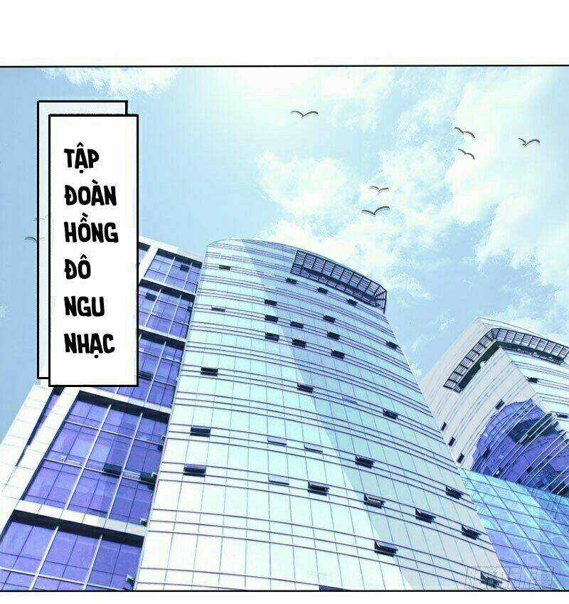 Sủng Sủng Dục Động - Chapter 4 - Trang 14