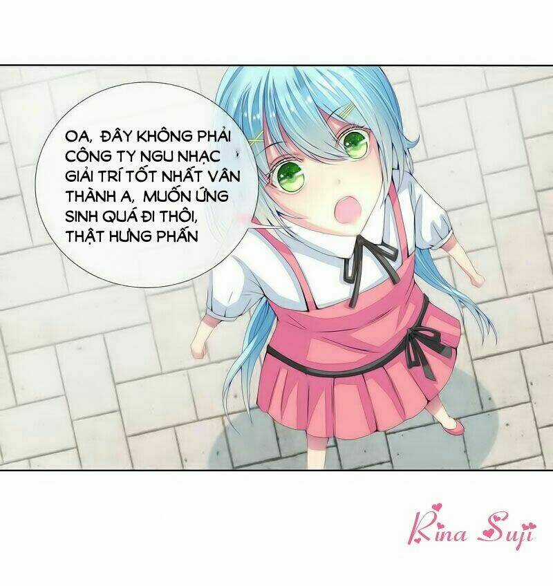 Sủng Sủng Dục Động - Chapter 4 - Trang 15