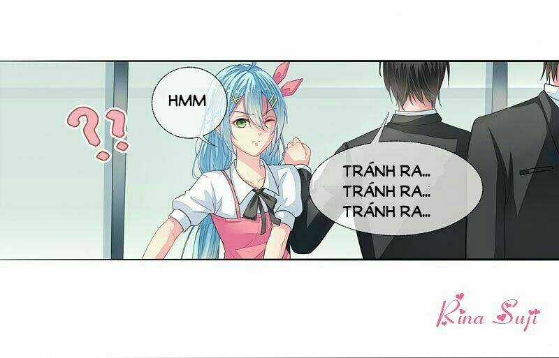 Sủng Sủng Dục Động - Chapter 4 - Trang 16