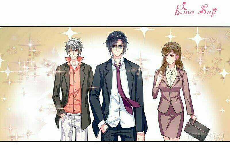 Sủng Sủng Dục Động - Chapter 4 - Trang 19