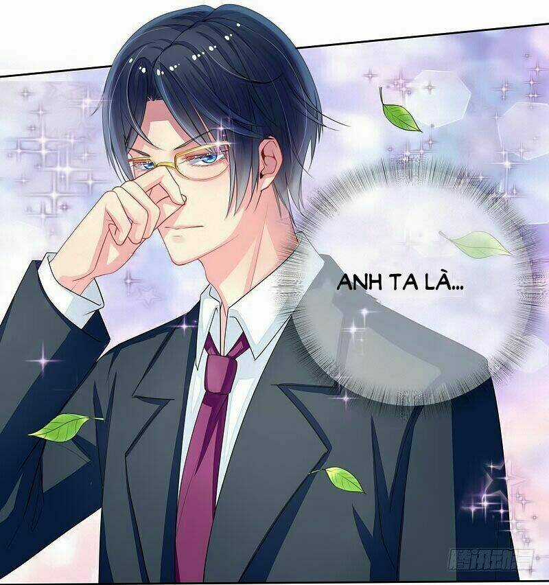 Sủng Sủng Dục Động - Chapter 4 - Trang 20