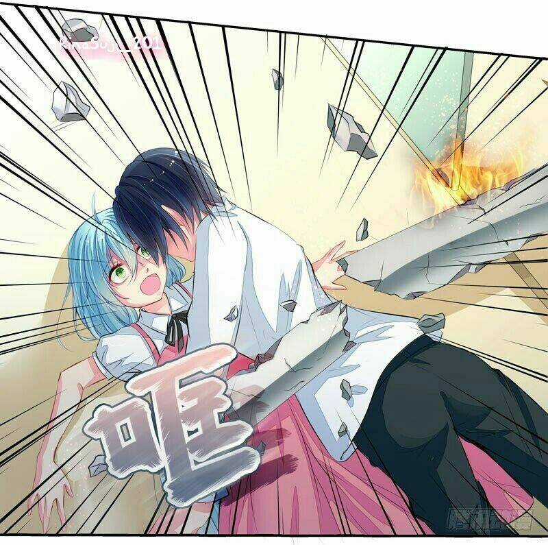 Sủng Sủng Dục Động - Chapter 4 - Trang 3