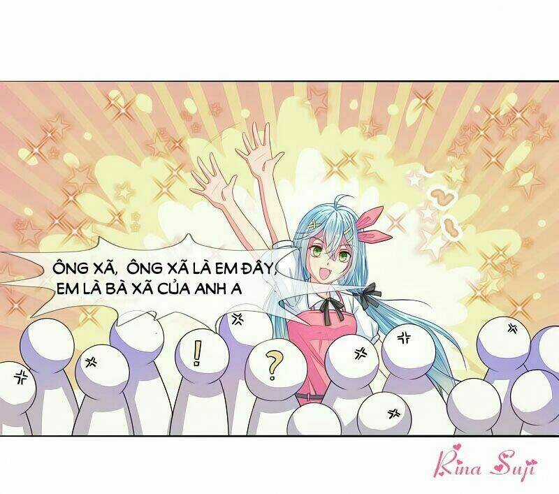 Sủng Sủng Dục Động - Chapter 4 - Trang 22