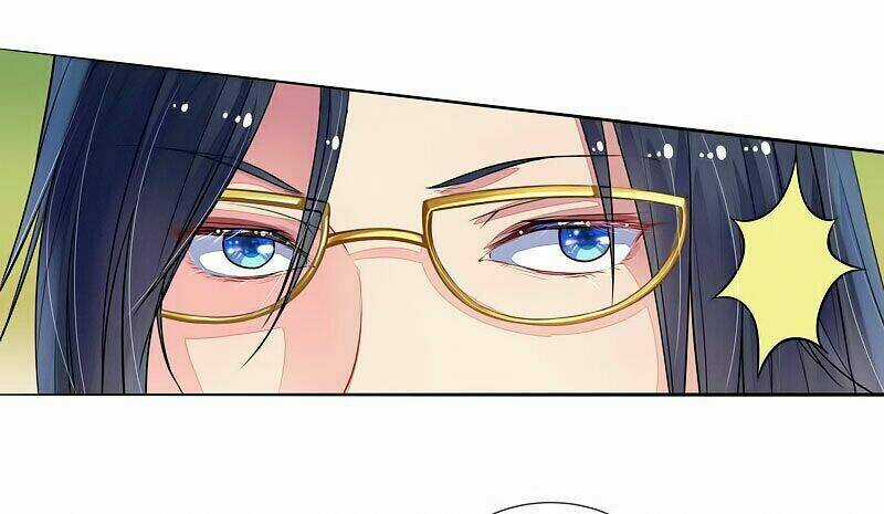 Sủng Sủng Dục Động - Chapter 4 - Trang 23