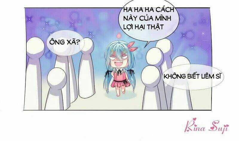 Sủng Sủng Dục Động - Chapter 4 - Trang 24