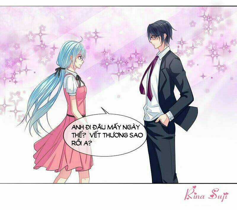 Sủng Sủng Dục Động - Chapter 4 - Trang 25