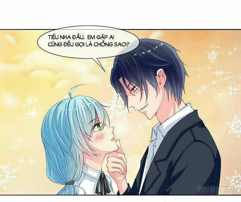 Sủng Sủng Dục Động - Chapter 4 - Trang 26