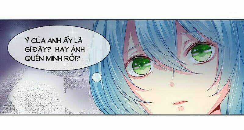 Sủng Sủng Dục Động - Chapter 4 - Trang 27