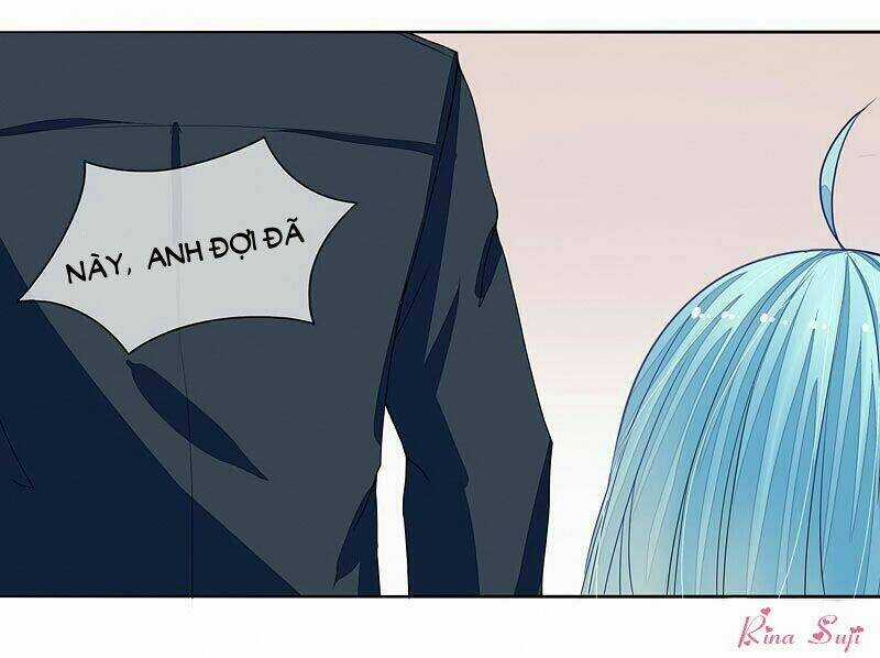Sủng Sủng Dục Động - Chapter 4 - Trang 28