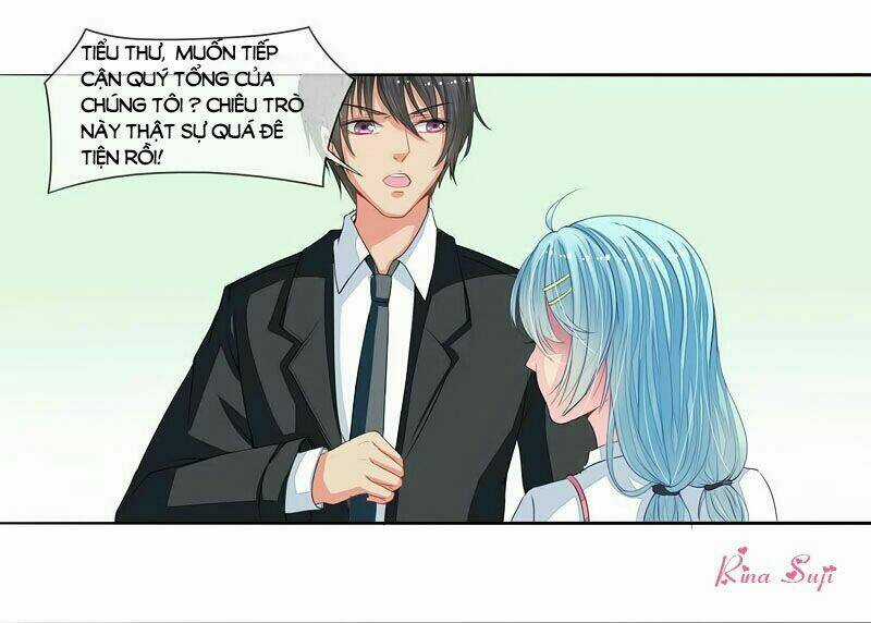 Sủng Sủng Dục Động - Chapter 4 - Trang 29