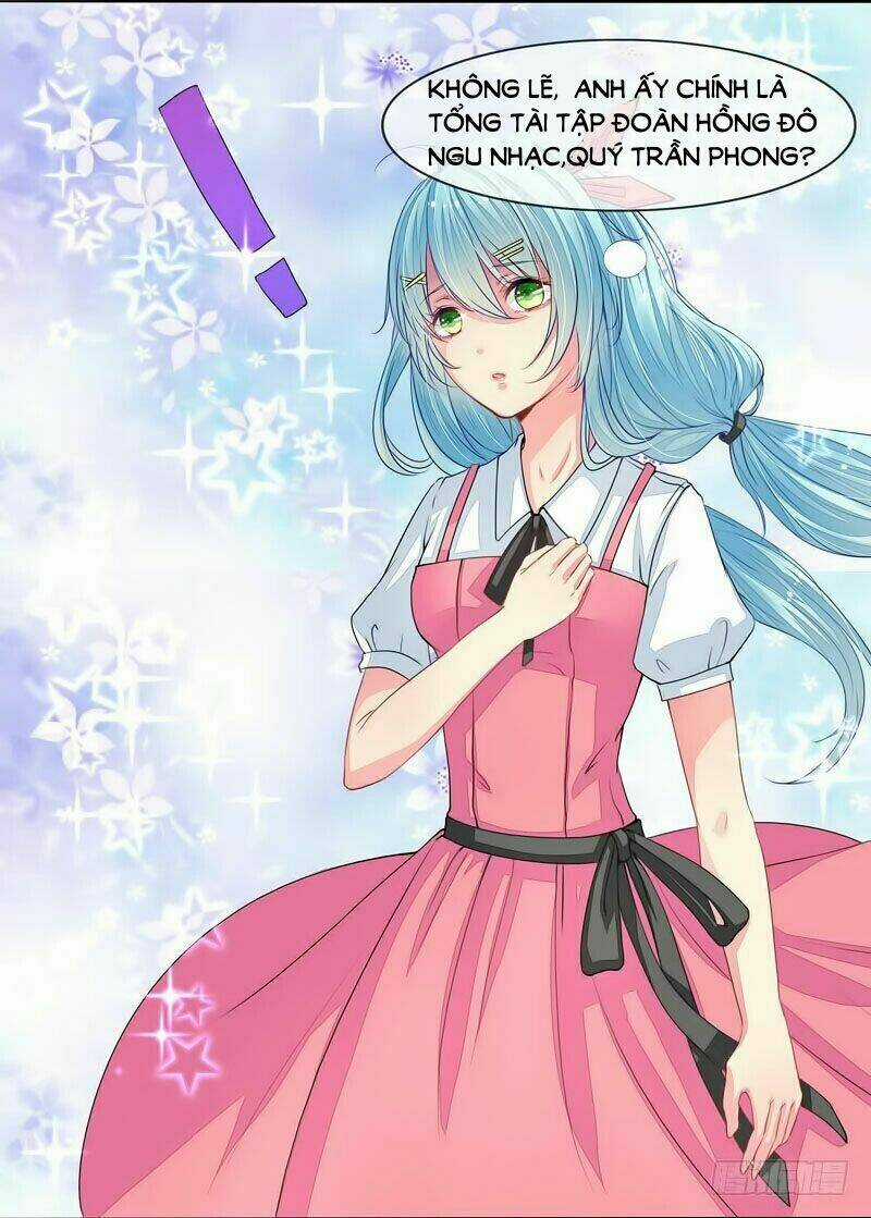 Sủng Sủng Dục Động - Chapter 4 - Trang 30