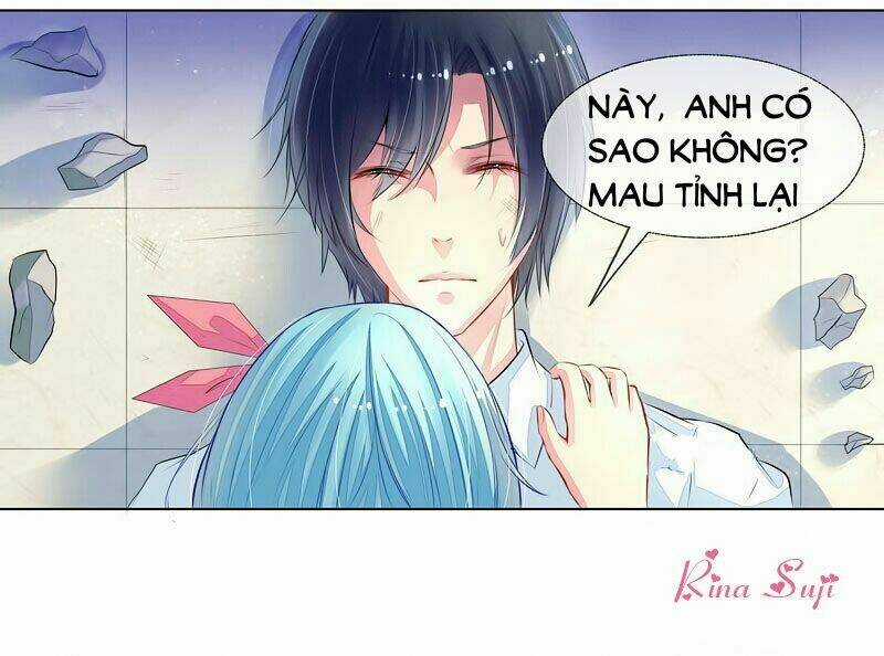 Sủng Sủng Dục Động - Chapter 4 - Trang 6