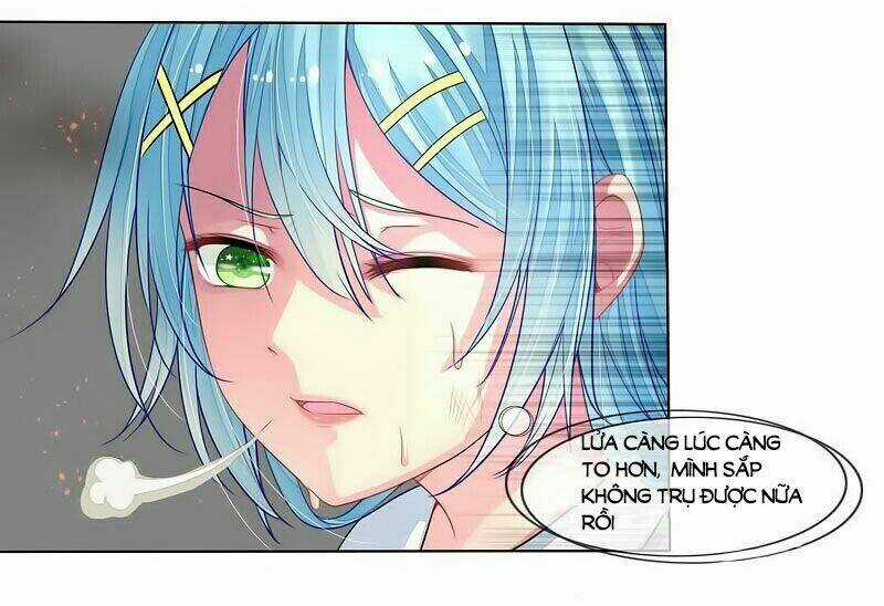 Sủng Sủng Dục Động - Chapter 4 - Trang 8