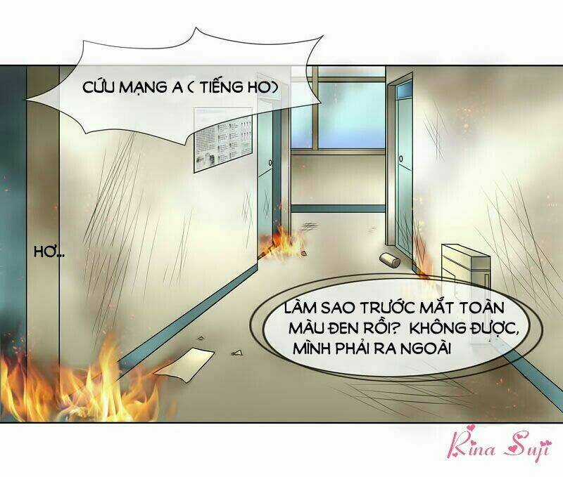 Sủng Sủng Dục Động - Chapter 4 - Trang 9