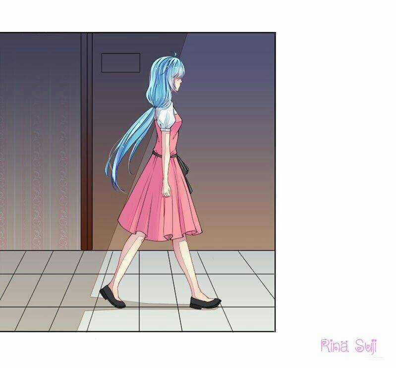 Sủng Sủng Dục Động - Chapter 5 - Trang 11