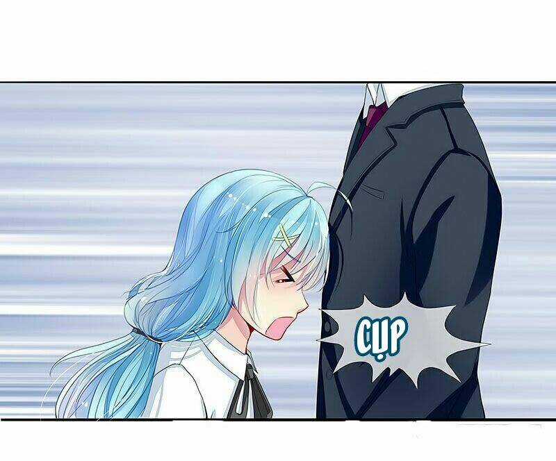 Sủng Sủng Dục Động - Chapter 5 - Trang 12