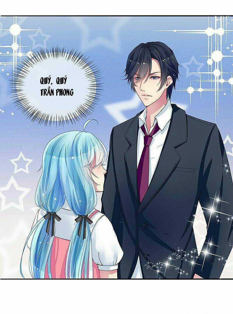 Sủng Sủng Dục Động - Chapter 5 - Trang 13