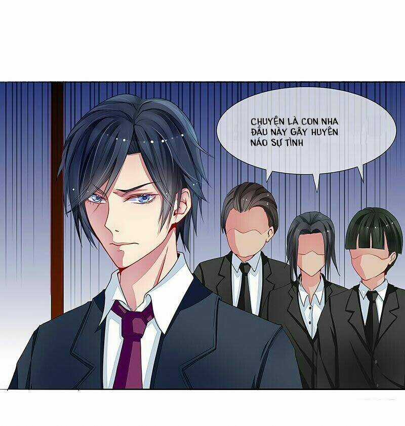 Sủng Sủng Dục Động - Chapter 5 - Trang 15