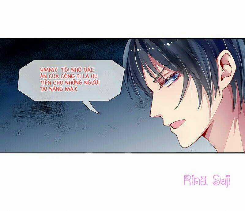 Sủng Sủng Dục Động - Chapter 5 - Trang 17