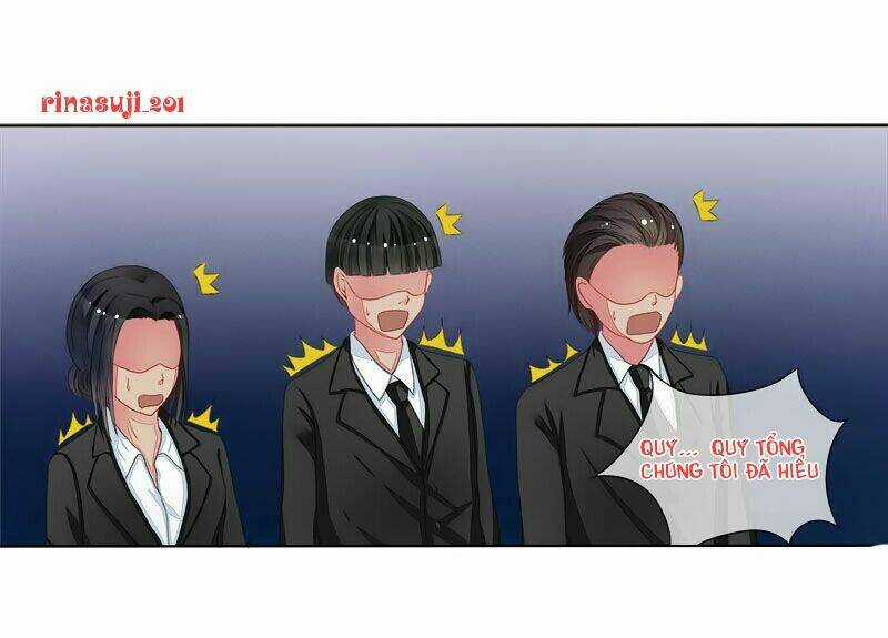 Sủng Sủng Dục Động - Chapter 5 - Trang 18