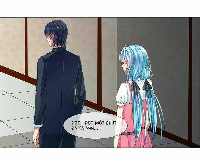 Sủng Sủng Dục Động - Chapter 5 - Trang 19