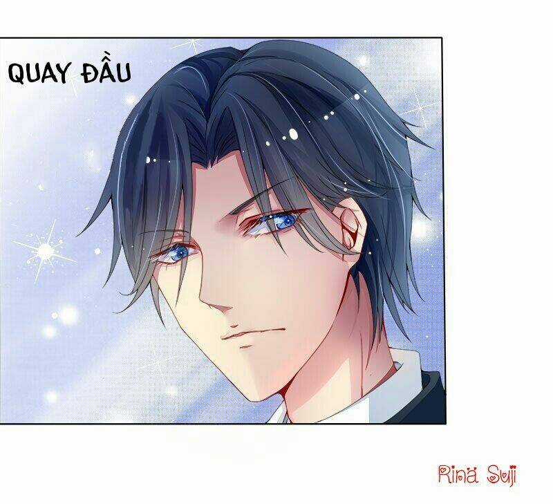 Sủng Sủng Dục Động - Chapter 5 - Trang 20