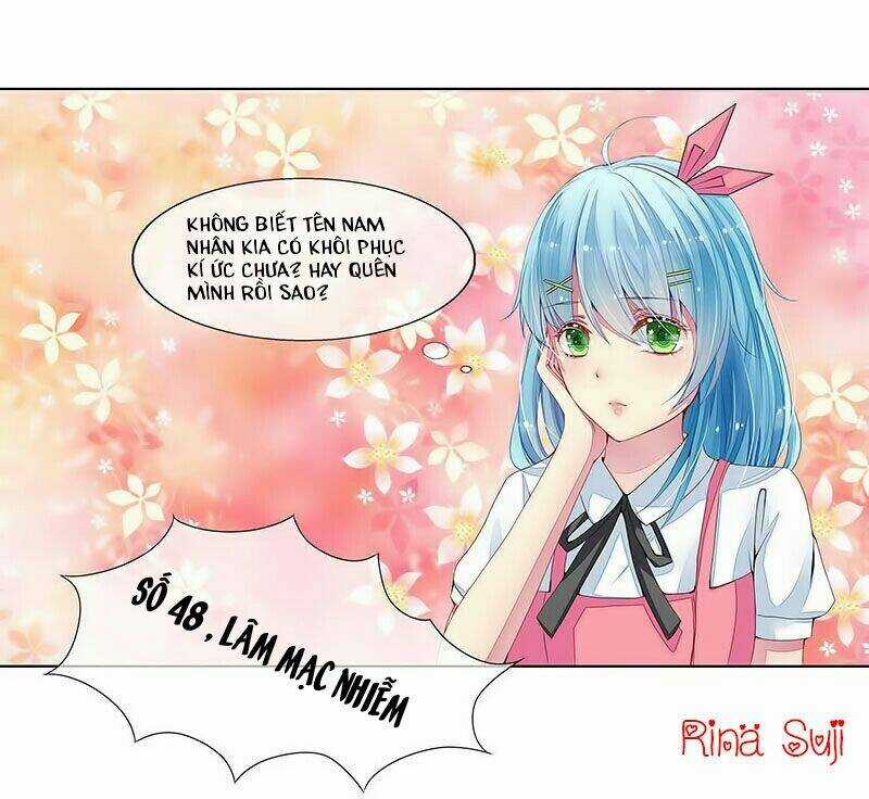 Sủng Sủng Dục Động - Chapter 5 - Trang 3