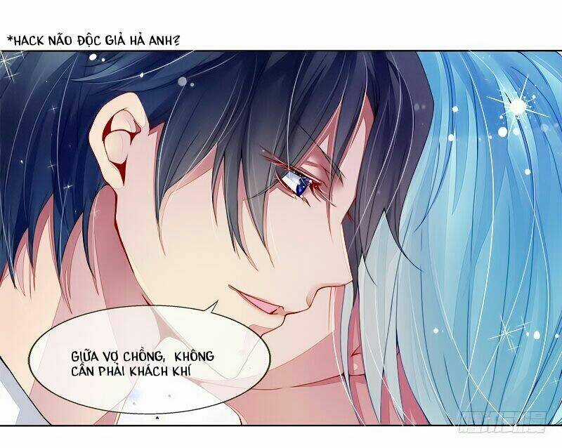 Sủng Sủng Dục Động - Chapter 5 - Trang 22