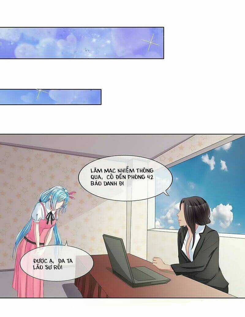 Sủng Sủng Dục Động - Chapter 5 - Trang 24