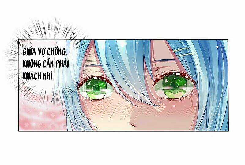 Sủng Sủng Dục Động - Chapter 5 - Trang 25