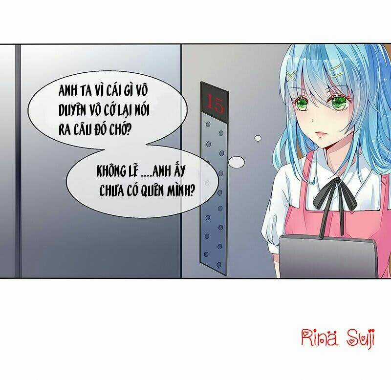 Sủng Sủng Dục Động - Chapter 5 - Trang 26