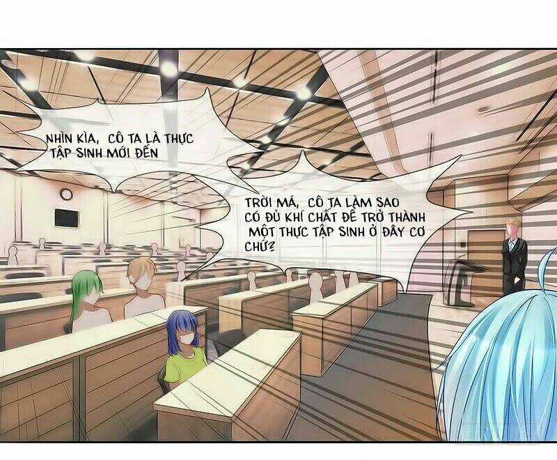 Sủng Sủng Dục Động - Chapter 5 - Trang 27