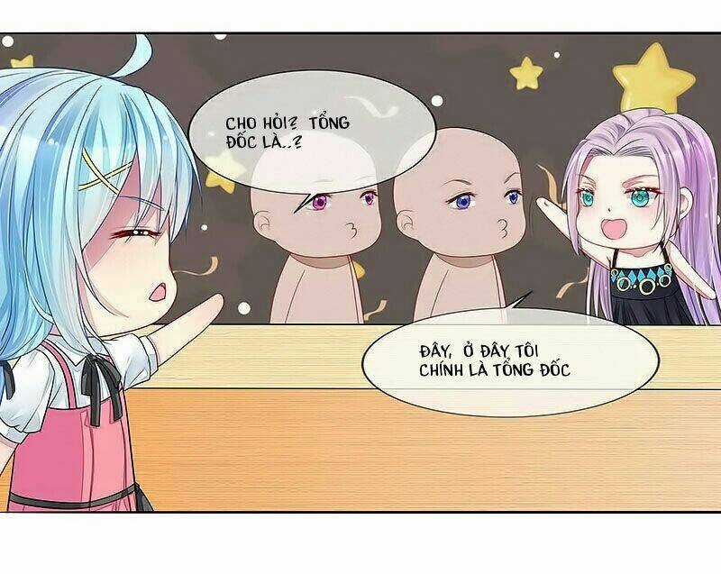 Sủng Sủng Dục Động - Chapter 5 - Trang 29