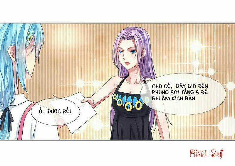 Sủng Sủng Dục Động - Chapter 5 - Trang 30