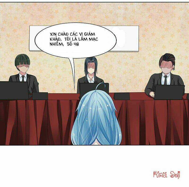 Sủng Sủng Dục Động - Chapter 5 - Trang 4