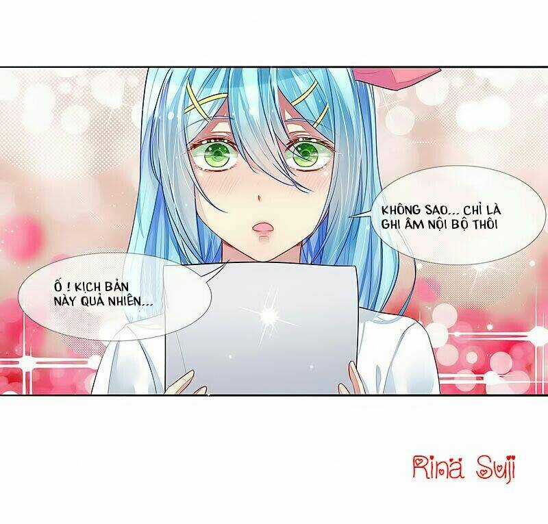 Sủng Sủng Dục Động - Chapter 5 - Trang 31